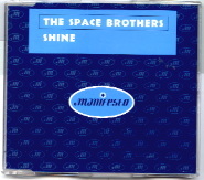 The Space Brothers - Shine